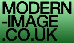 Modern Image Logo