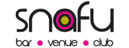 Snafu Logo