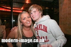 Tonik - 03 May 2009