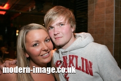 Tonik - 03 May 2009
