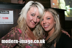 Tonik - 03 May 2009