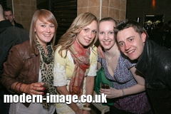Tonik - 03 May 2009