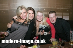 Tonik - 03 May 2009
