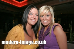 Tonik - 03 May 2009