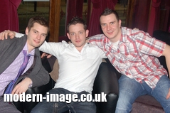 Prohibition - Prohibition - 13 Feb 2009
