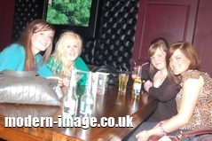 Prohibition - Prohibition - 13 Feb 2009