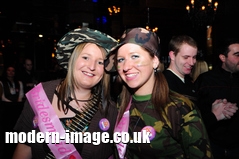 Prohibition - 18 Apr 2009