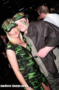Prohibition - 18 Apr 2009