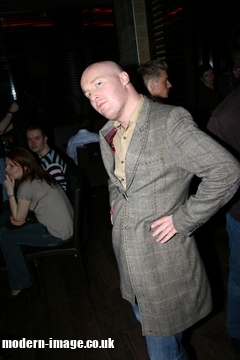 Five - 17 Mar 2007