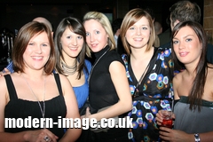 Five - 17 Mar 2007