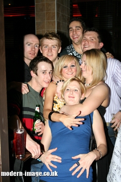 Five - 17 Mar 2007