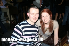 Five - 17 Mar 2007