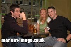 Five - 17 Mar 2007