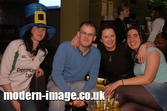 Five - 17 Mar 2007