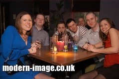 Five - 17 Mar 2007