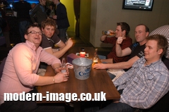 Five - 17 Mar 2007