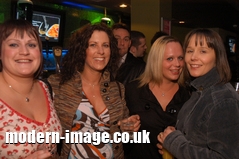 Five - 17 Mar 2007