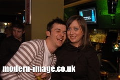 Five - 17 Mar 2007
