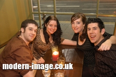 Five - 17 Mar 2007