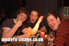 Five - 17 Mar 2007