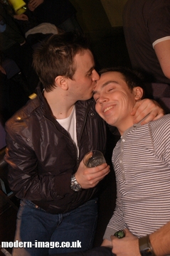 Five - 17 Mar 2007