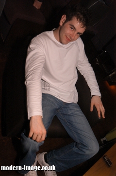 Five - 17 Mar 2007