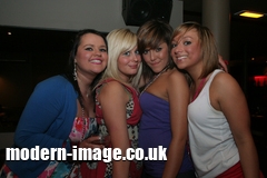 Pearl Lounge - Pearl Lounge - 22 Apr 2009