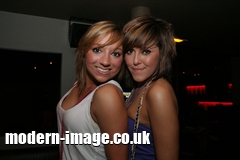 Pearl Lounge - Pearl Lounge - 22 Apr 2009