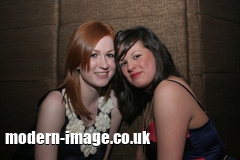 Pearl Lounge - Pearl Lounge - 22 Apr 2009