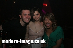 Pearl Lounge - Pearl Lounge - 22 Apr 2009
