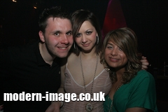 Pearl Lounge - Pearl Lounge - 22 Apr 2009