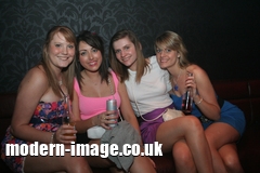 Pearl Lounge - Pearl Lounge - 22 Apr 2009