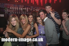 Pearl Lounge - Pearl Lounge - 22 Apr 2009