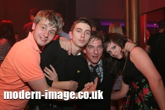 Pearl Lounge - Pearl Lounge - 22 Apr 2009