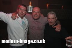 Pearl Lounge - Pearl Lounge - 22 Apr 2009