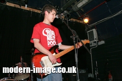 Hero Next Door - Hero Next Door Over - 23 Apr 2009