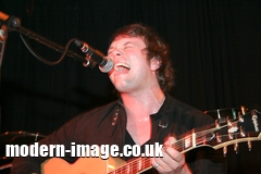 Hero Next Door - Hero Next Door Over - 23 Apr 2009