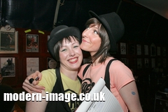 Hero Next Door - Hero Next Door Over - 23 Apr 2009