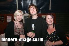Hero Next Door - Hero Next Door Over - 23 Apr 2009