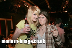 Hero Next Door - Hero Next Door Over - 23 Apr 2009