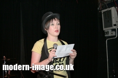 Hero Next Door - Hero Next Door Over - 23 Apr 2009