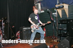 Hero Next Door - Hero Next Door Over - 23 Apr 2009