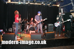 Hero Next Door - Hero Next Door Over - 23 Apr 2009