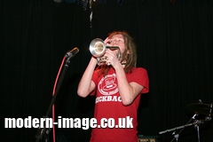 Hero Next Door - Hero Next Door Over - 23 Apr 2009