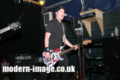 Hero Next Door - Hero Next Door Over - 23 Apr 2009