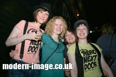 Hero Next Door - Hero Next Door Over - 23 Apr 2009