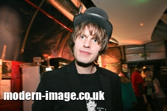 Hero Next Door - Hero Next Door Over - 23 Apr 2009