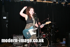 Hero Next Door - Hero Next Door Over - 23 Apr 2009