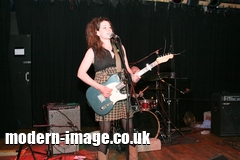 Hero Next Door - Hero Next Door Over - 23 Apr 2009