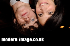 Tiger Tiger - Tiger Tiger